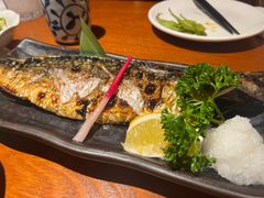-有喜屋·鲜鸡烧鸟·居酒屋(安龙路店)
