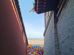 -西安市广仁寺