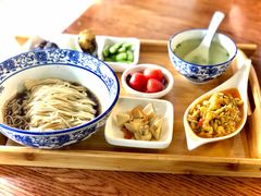 -孙盛兴奥灶面馆·蟹黄面·三虾面(山塘街总店)