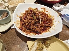 -北李妈妈菜·虾爬子大锅贴(贵和店)