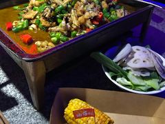 -蘭奢雅集·江浙菜(青山江滩店)