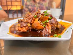 -观桥阁(锦溪店)