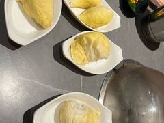 -奔海甄选·活鲜刺身铁板烧自助(太原里店)