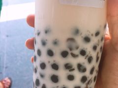 -噢茶茶Oh Cha Cha