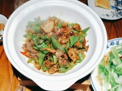 -老雒阳面馆·水席(洛宁高速路口店)