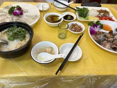 -官塘陈记鱼生·潮汕砂锅粥·牛肉火锅(潮枫路总店)