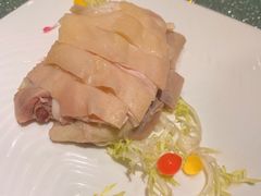 白切鸡-蟹榭·本帮江浙菜·蟹宴(五角场合生汇商场店)