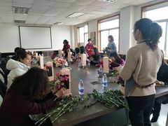 -烟台东联一汽丰田4S店(福山区店)