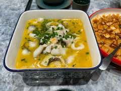 -聚丰园•湖鲜餐厅(阿红私房菜梅石路店)