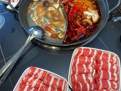 -俏媳妇火锅(宽窄巷子店)