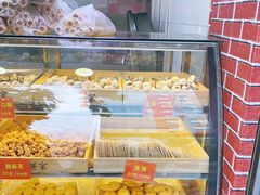 -宋记饼家(石门二路店)