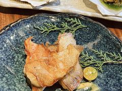 -Mr.Fish鱼鲜生海鲜放题(高德置地冬广场店)