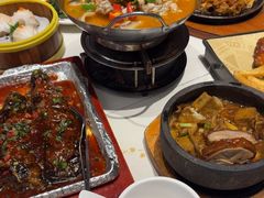 -嘉味港式餐厅(海门大有境店)