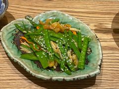-吉之仙•中国制造•出口级食材日料店(领事馆总店)