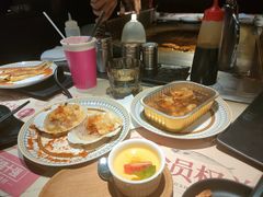 -盛焰铁板烧(王府井店)