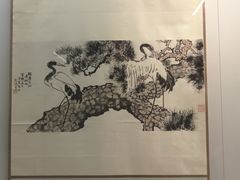 -徐悲鸿纪念馆