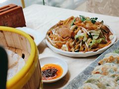 -食为先(中山七路店)