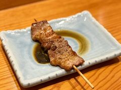 -晶吉·居酒屋·烧鸟·生鱼饭(中山区民主广场店)