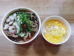 -王记生烫牛杂面馆(兰陵路店)