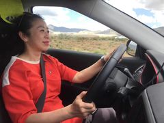 -科罗拉多大峡谷
