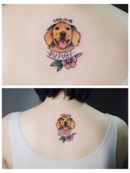 -極致刺青TATTOO STUDIO 私人订制