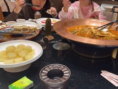 -味钱塘·钱塘浙宴(宋城之江银泰店)
