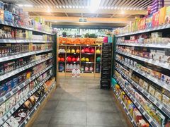 -婕妮璐超市(北京棕榈泉生活广场店)