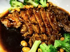 -外婆家(杭州马塍店·杭帮菜名店)