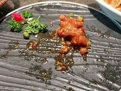 -前海沿·青岛菜(大拇指广场石老人店)