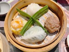 -虾饺妹·粤式手工点心(水荫路店)