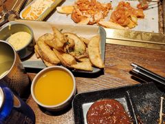 -新石器烤肉(之心城店)