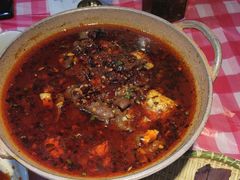 -阆辣荟餐饮(老味道8年·古城店)