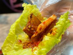 -屋里家延边朝鲜族冷面(南园店)