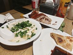 -河沿肉饼Beijing Pie(东华门店)