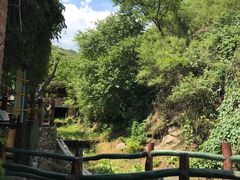 -北京水岸山吧度假村(雁栖镇店)