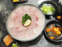 -九田家黑牛烤肉料理(石路天虹店)