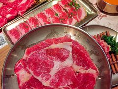 -西塔老太太泥炉烤肉(杭州首店)