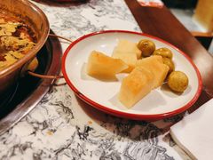 -京元盛铜锅涮肉(上海总店)