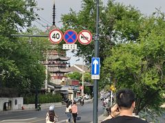 -南通濠河风景名胜区