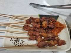 -炊大牛饭店(寻甸总店)