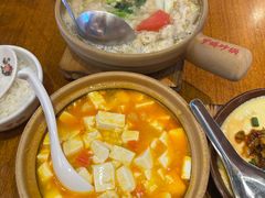 -罗妈砂锅(江苏南京江宁万达店)
