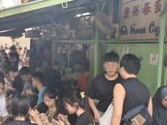 -多春茶室