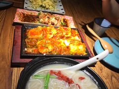 -云之南(八里庄店)