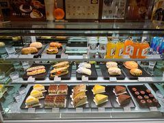 -Peet's 皮爷咖啡(乐峰店)