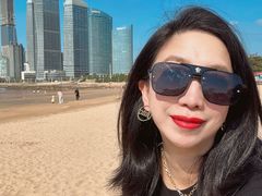 -青岛第三海水浴场