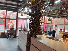 -有喜胶东小馆(太申祥和店)