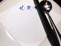 -大牌大·传统杭帮菜(湖滨店)