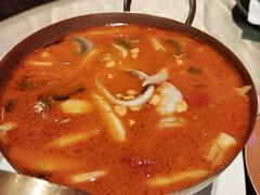-暹罗泰·泰国餐厅(仁和新城店)