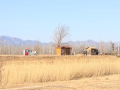 -野鸭湖国家湿地公园