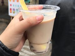 -八婆婆烧仙草(曾厝垵店)